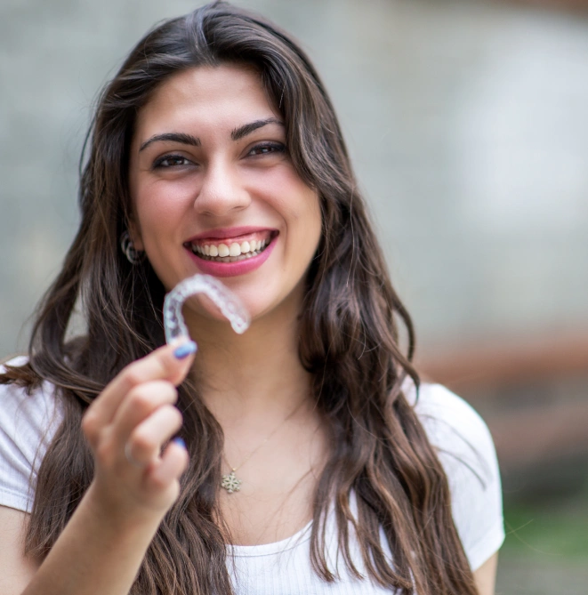 Invisalign