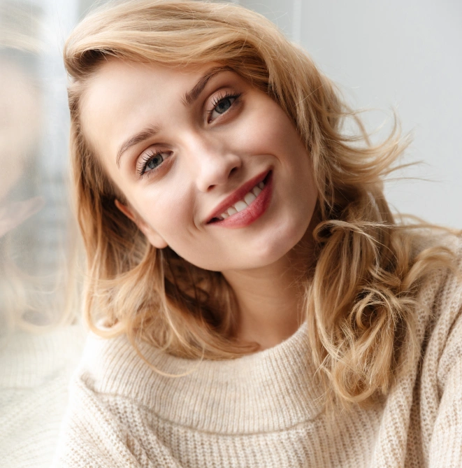 Cosmetic Dentistry