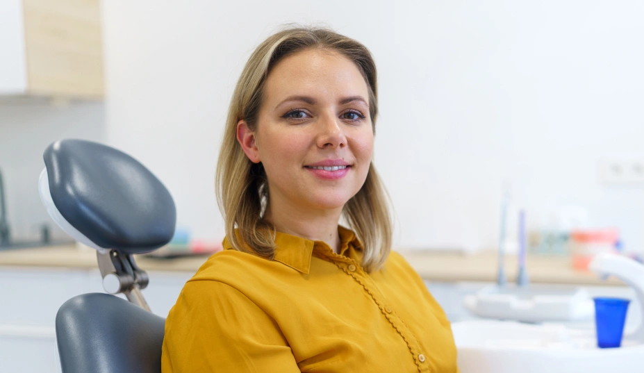 Dental Cleanings