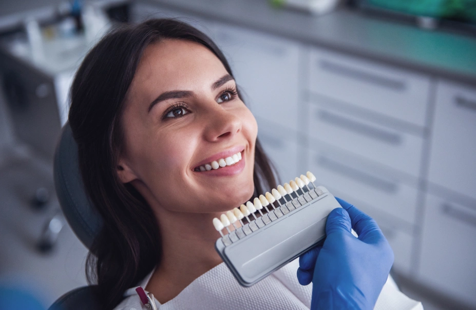 Dental Veneers