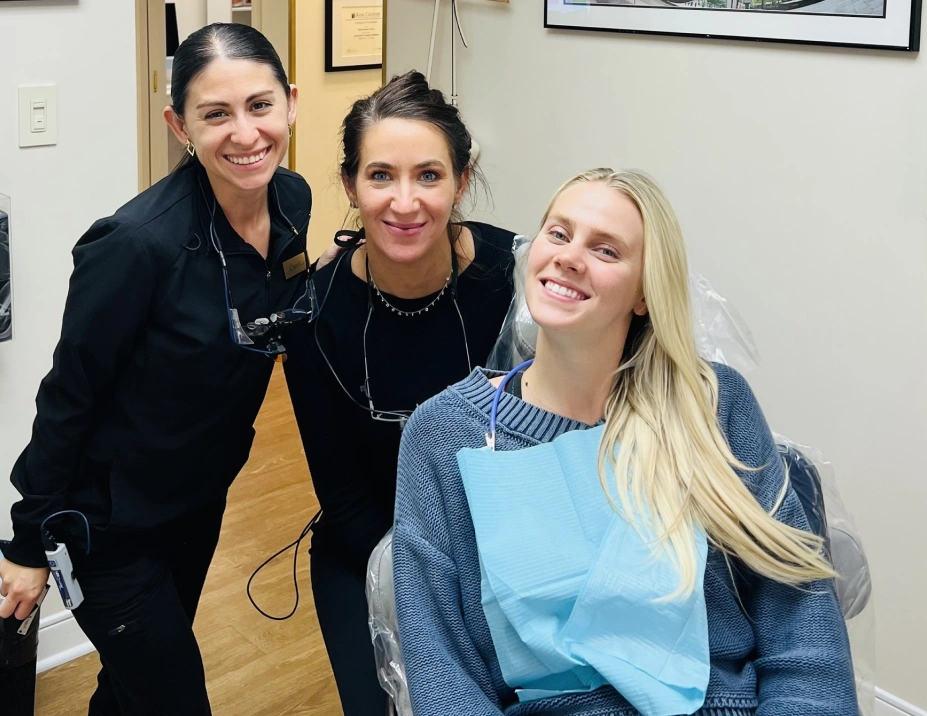Dentist Near Cotswold