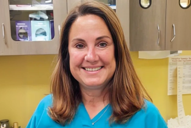 Dr. Bess Collins