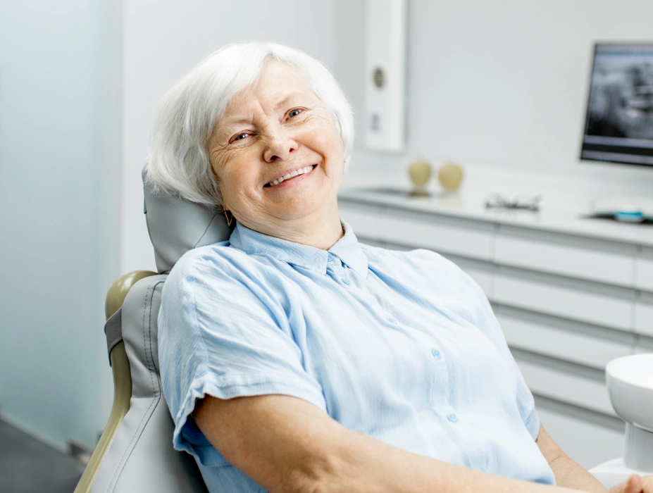 Root Canal Therpy