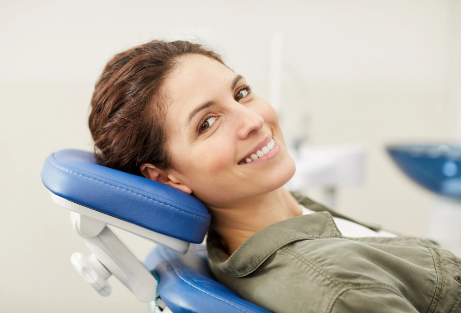 Sedation Dentistry