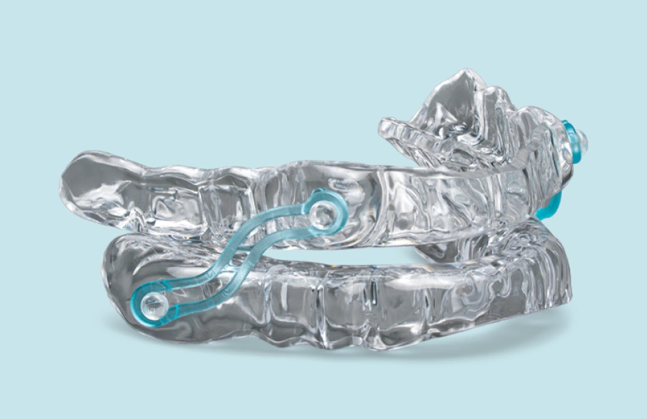 Sleep apnea