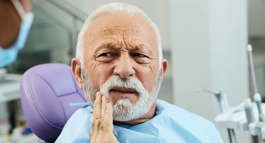 tooth extractions